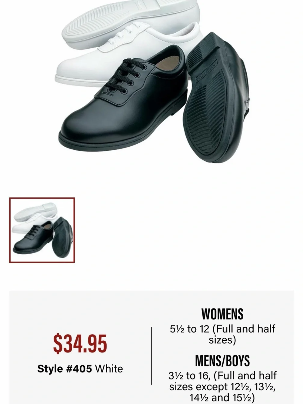 Dickies Black Lace-Up Derby Shoes with Red Lining
